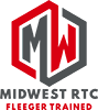 Midwest Wrestling Regional Training Center Logo